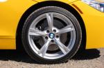 BMW Z4 sDrive 2.8i 2012 года